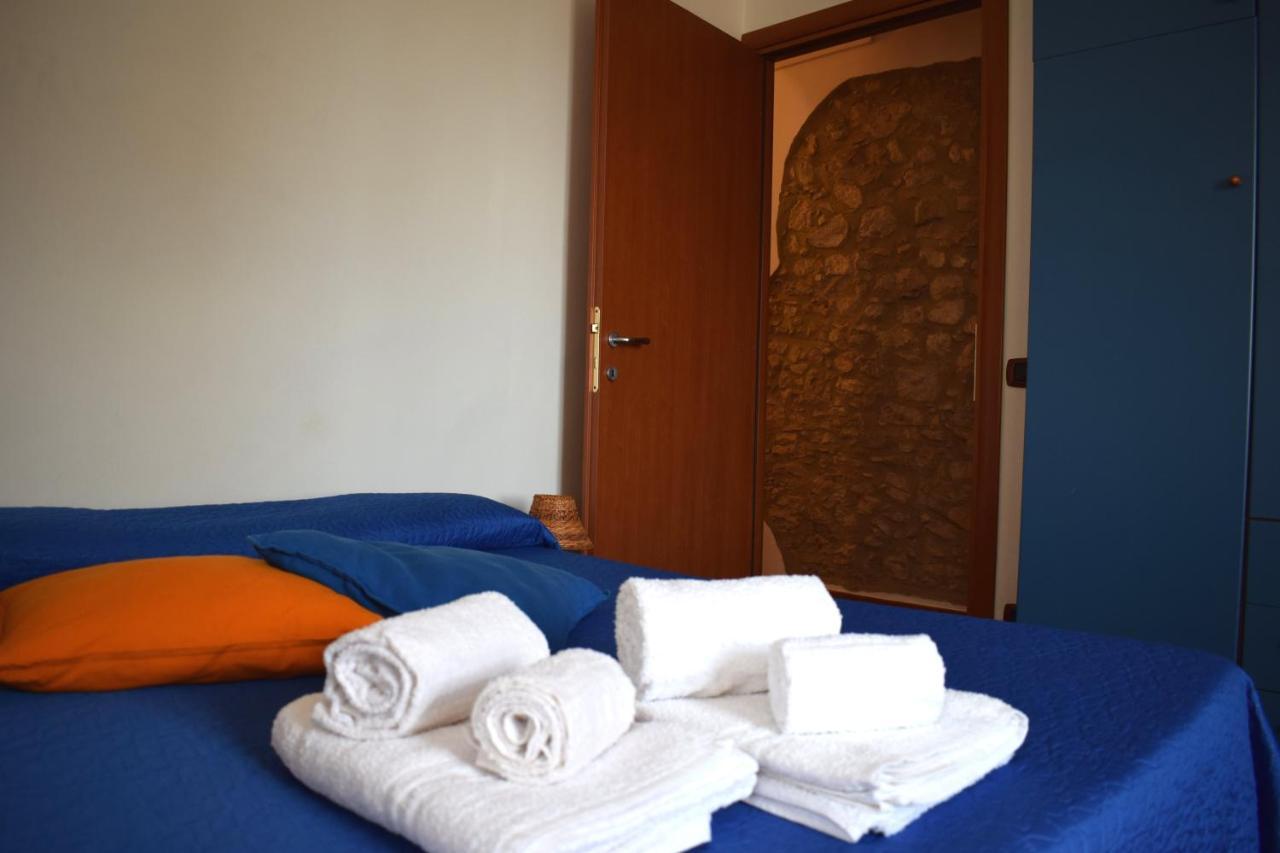 Domus - Casa Vacanza B&B Veroli Exterior foto