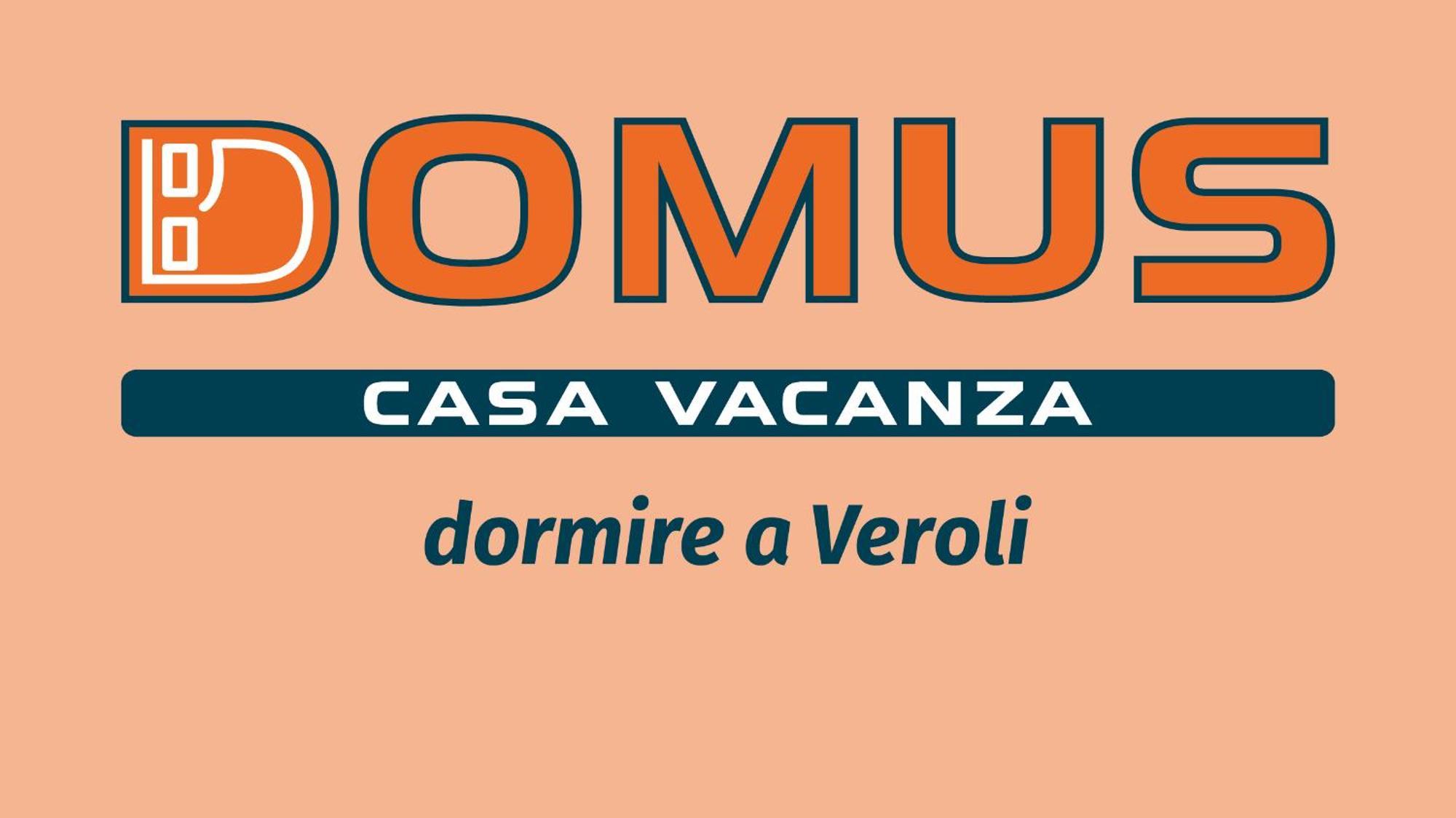 Domus - Casa Vacanza B&B Veroli Exterior foto